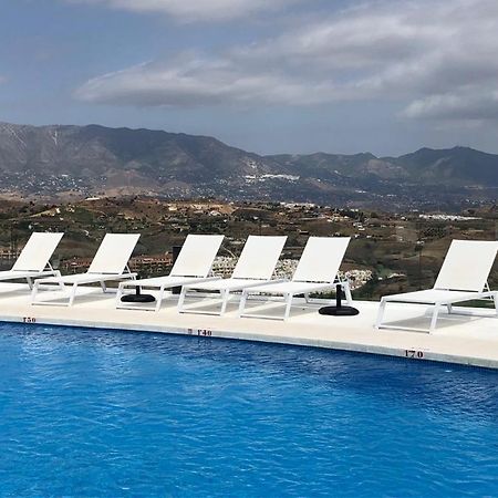 La Cala Hill Club Leilighet La Cala De Mijas Eksteriør bilde