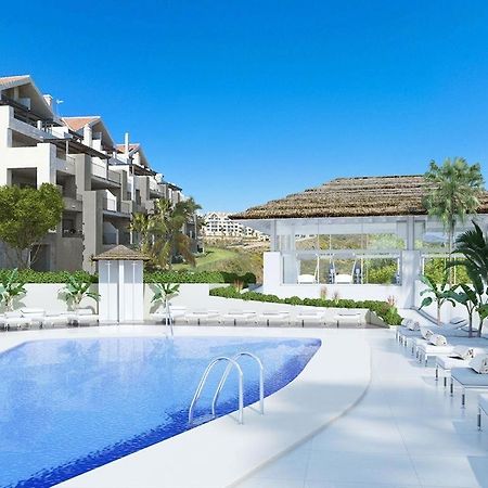 La Cala Hill Club Leilighet La Cala De Mijas Eksteriør bilde