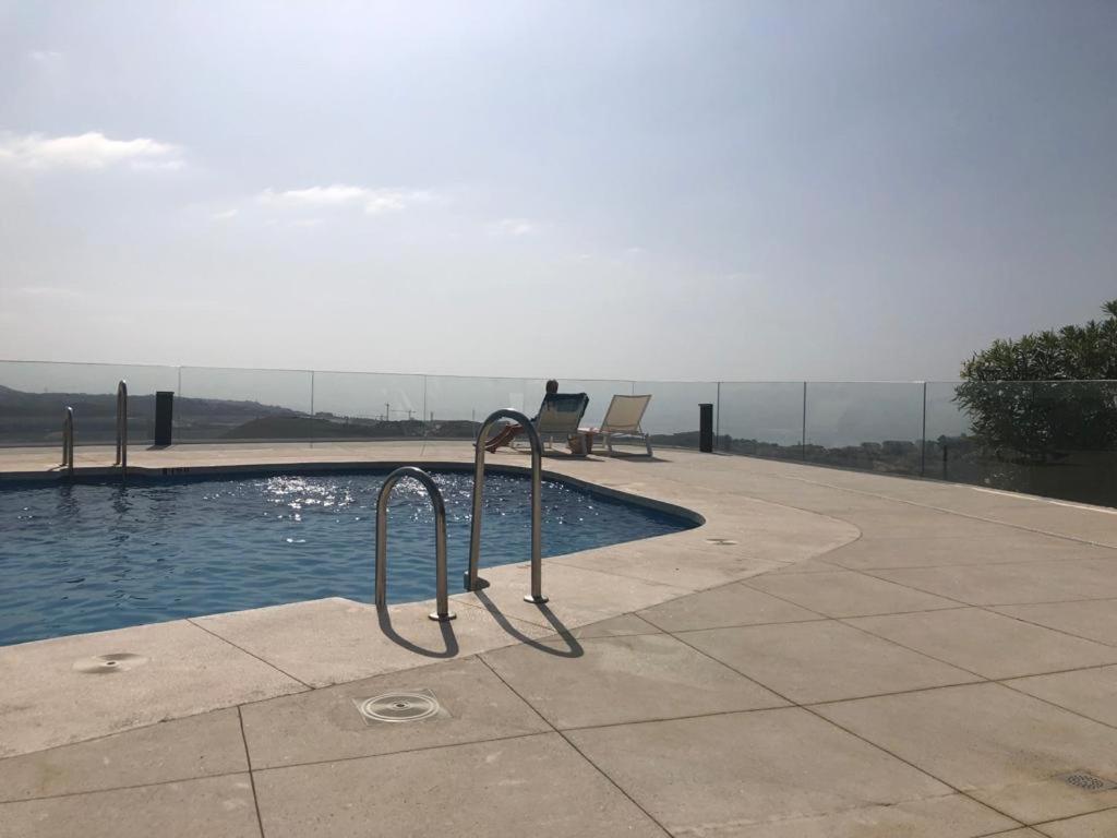La Cala Hill Club Leilighet La Cala De Mijas Eksteriør bilde
