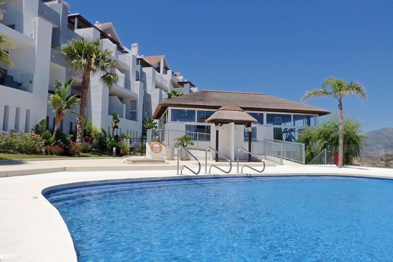 La Cala Hill Club Leilighet La Cala De Mijas Eksteriør bilde