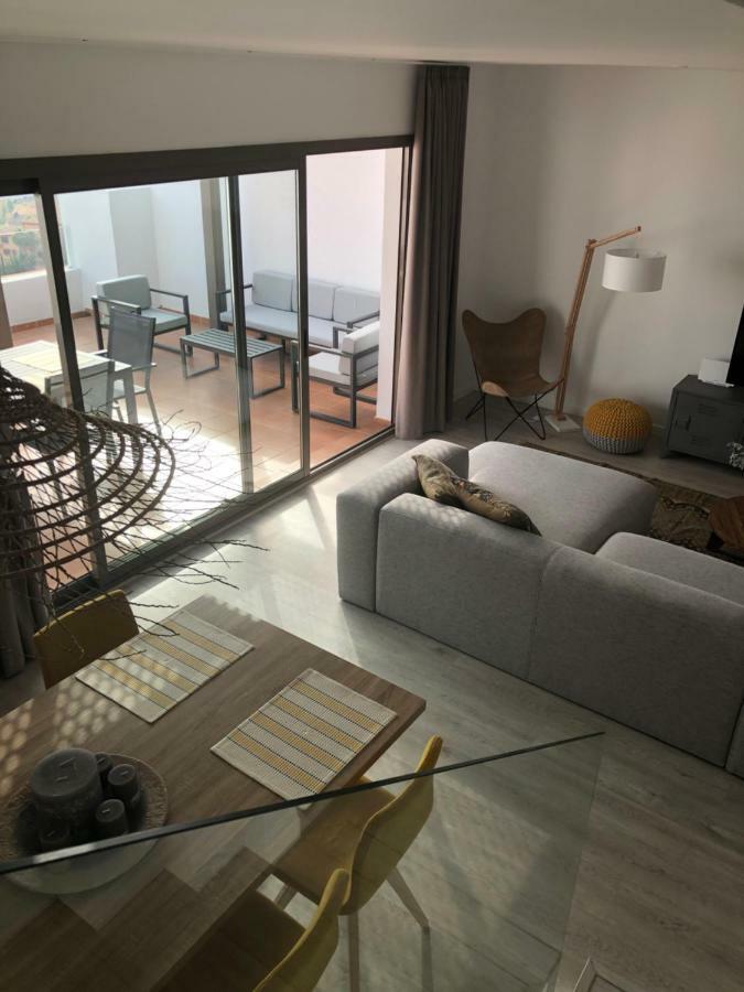 La Cala Hill Club Leilighet La Cala De Mijas Eksteriør bilde