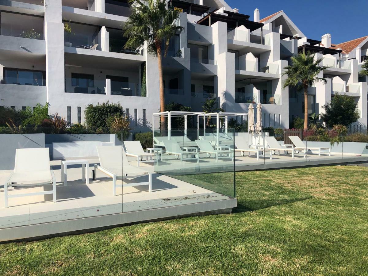 La Cala Hill Club Leilighet La Cala De Mijas Eksteriør bilde