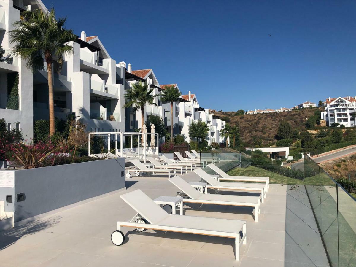 La Cala Hill Club Leilighet La Cala De Mijas Eksteriør bilde