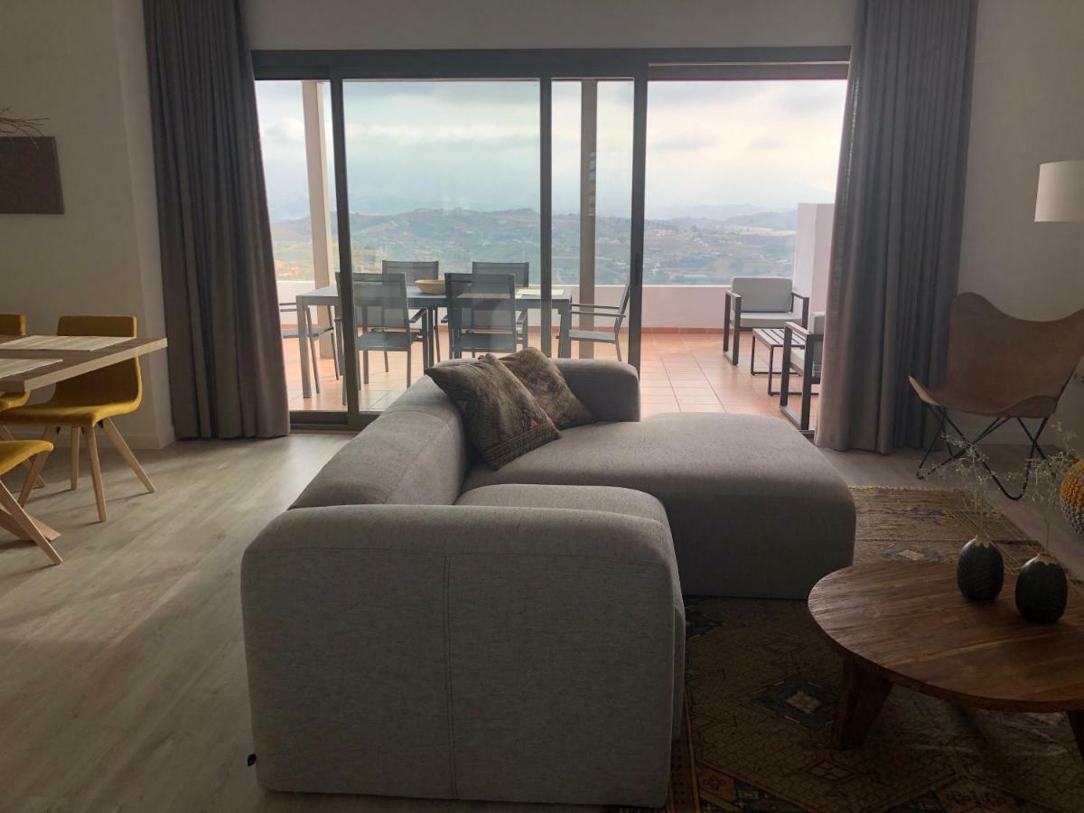 La Cala Hill Club Leilighet La Cala De Mijas Eksteriør bilde