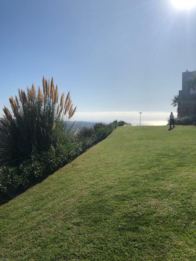 La Cala Hill Club Leilighet La Cala De Mijas Eksteriør bilde