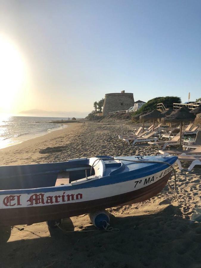 La Cala Hill Club Leilighet La Cala De Mijas Eksteriør bilde