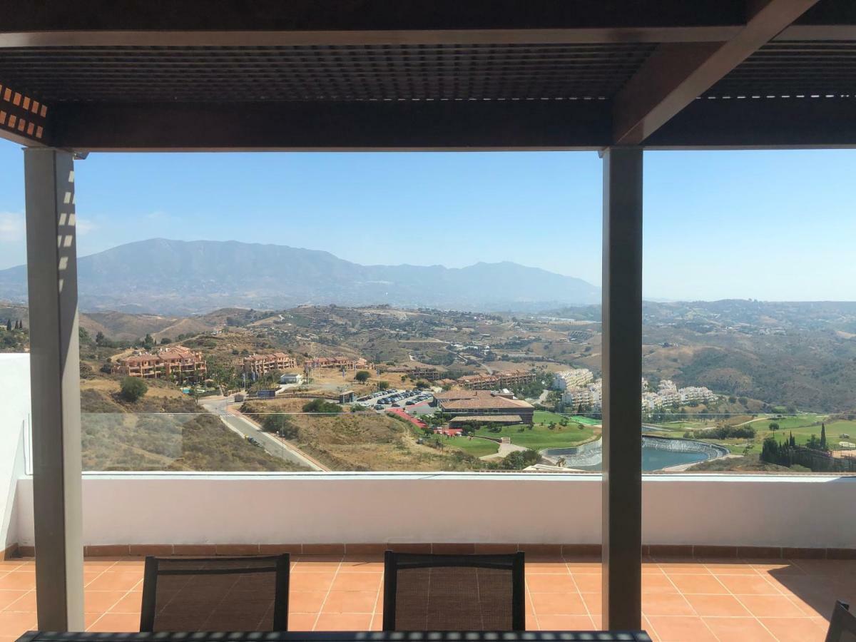 La Cala Hill Club Leilighet La Cala De Mijas Eksteriør bilde