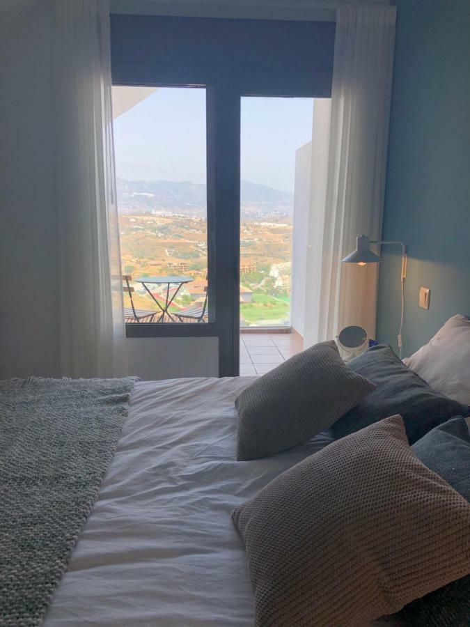 La Cala Hill Club Leilighet La Cala De Mijas Eksteriør bilde