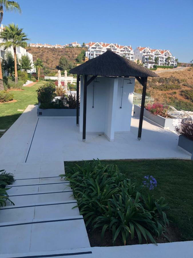 La Cala Hill Club Leilighet La Cala De Mijas Eksteriør bilde