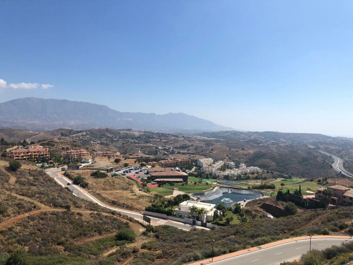 La Cala Hill Club Leilighet La Cala De Mijas Eksteriør bilde