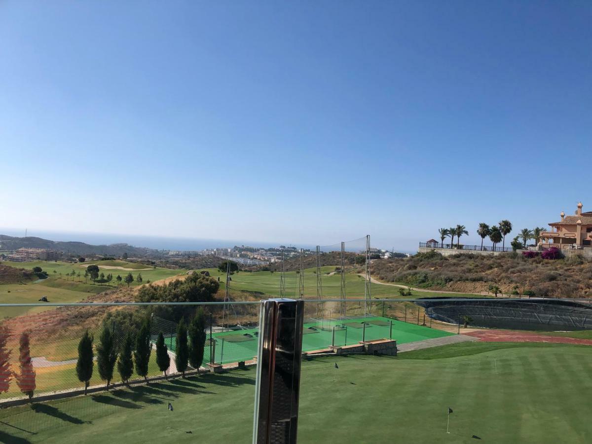 La Cala Hill Club Leilighet La Cala De Mijas Eksteriør bilde